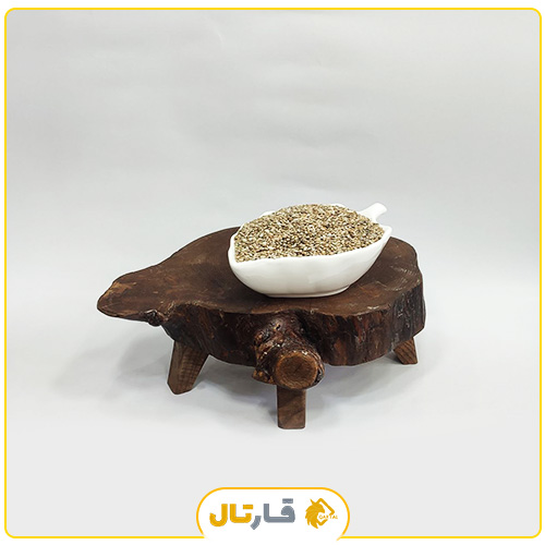 تخم خارمریم